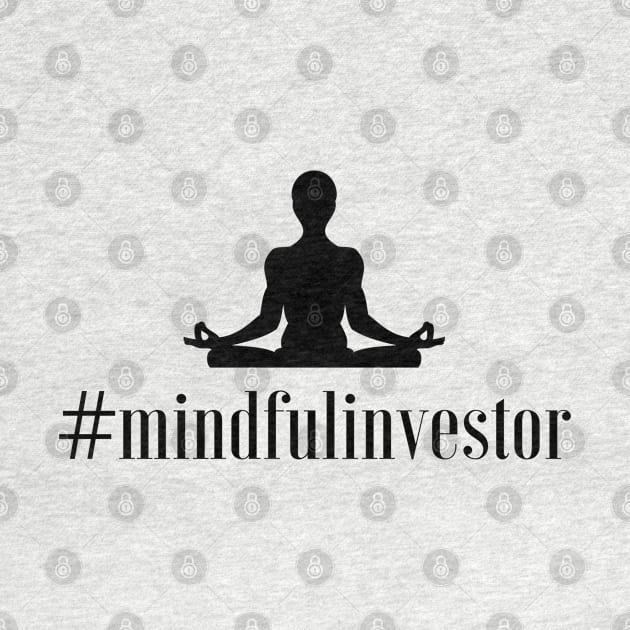 Mindful investor by mindfully Integrative 